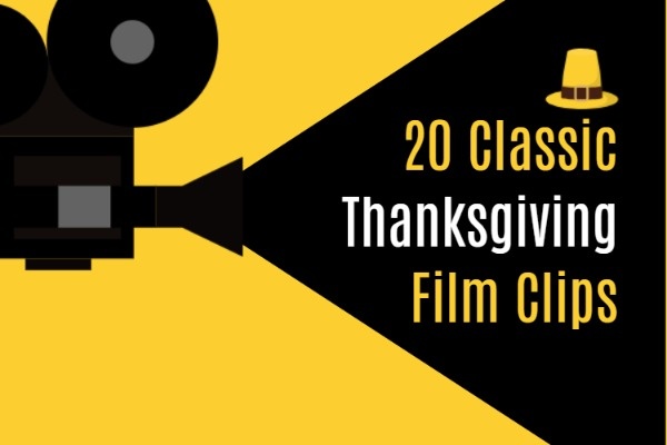 Thanksgiving Film Clips