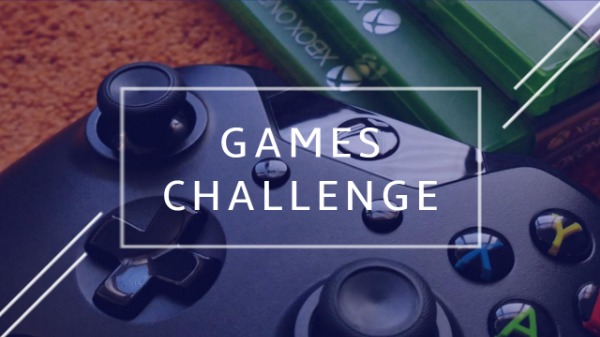 Games Challenge