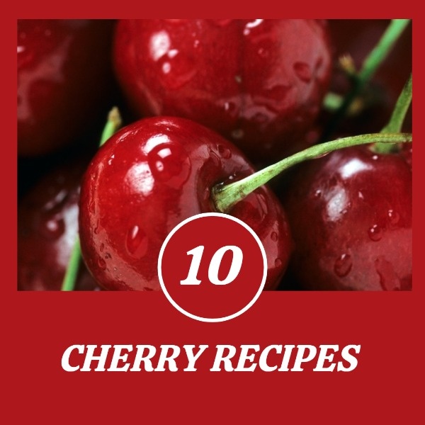 Red Cherry Sales