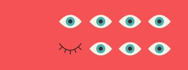 Wink Your Eyes