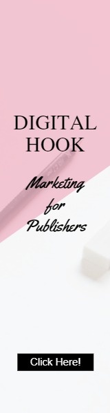 Marketing For Publishers