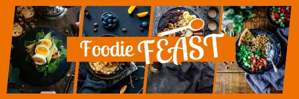 Orange Foodie