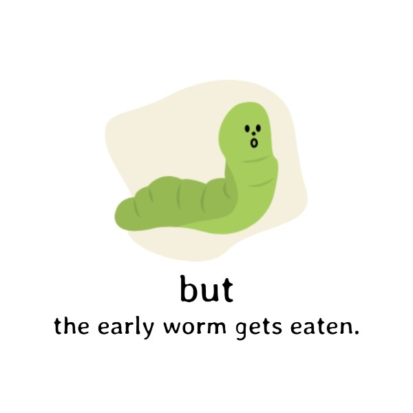 Early Worm