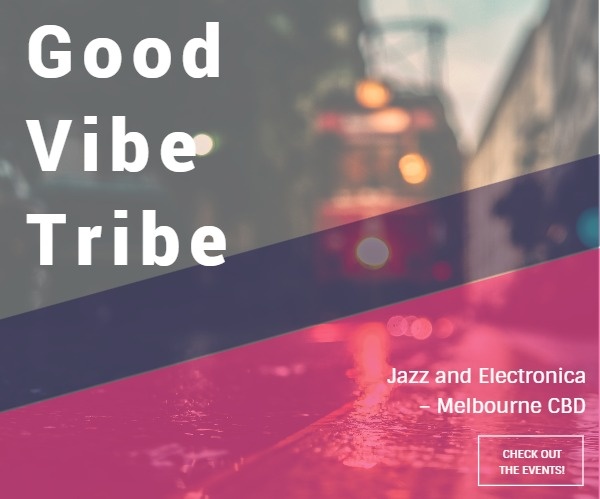 Good Vibe Tri Be