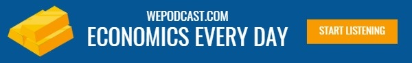 Blue Economics Podcast Banner Ads