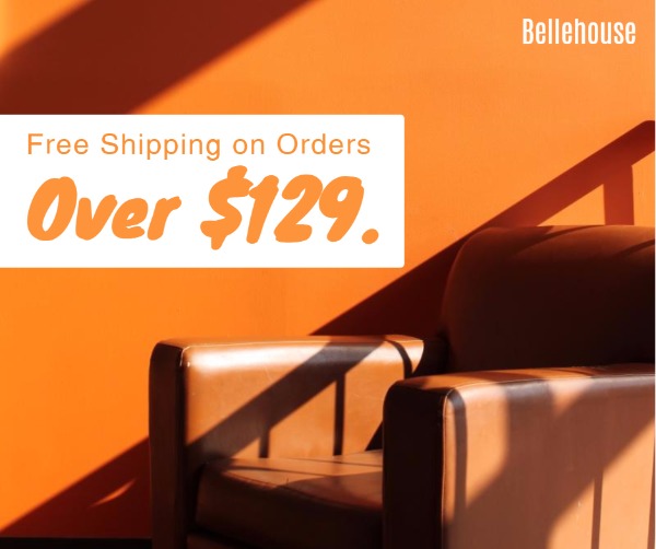 Free Shipping Promotion