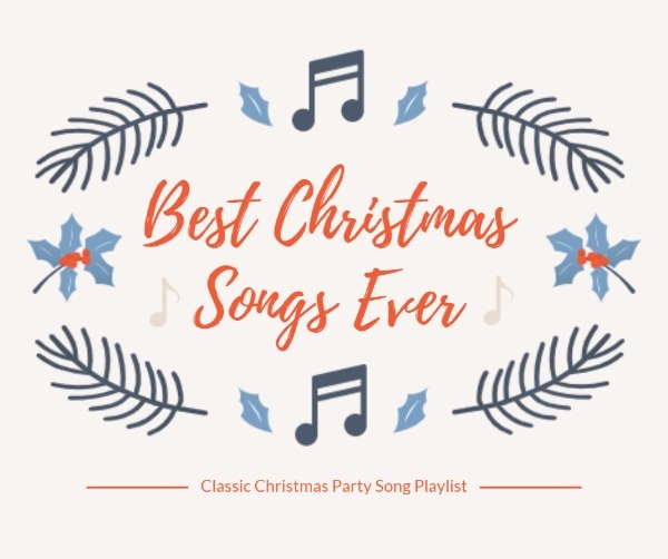 Christmas Music Playlist