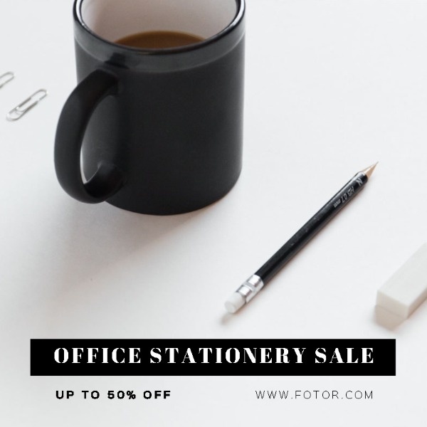 Office Stationery Super Sale