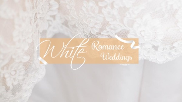 White Wedding Ceremony Ideas