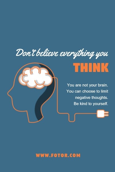 Think Quote