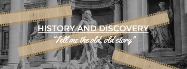 History And Discovery