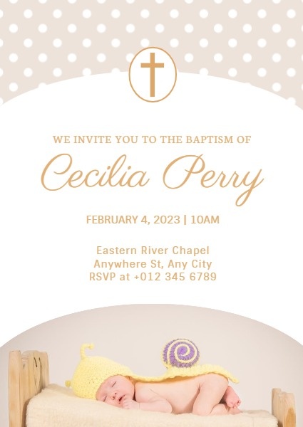 Baptism