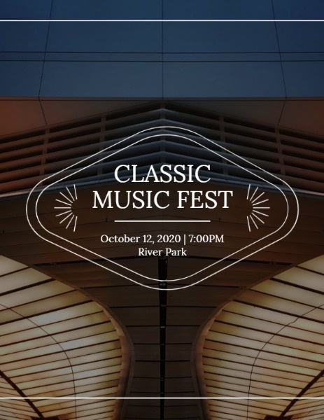 Classic Music Fest