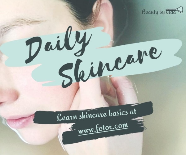 Daily Skincare Blog