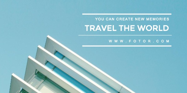 Architecture Travel
