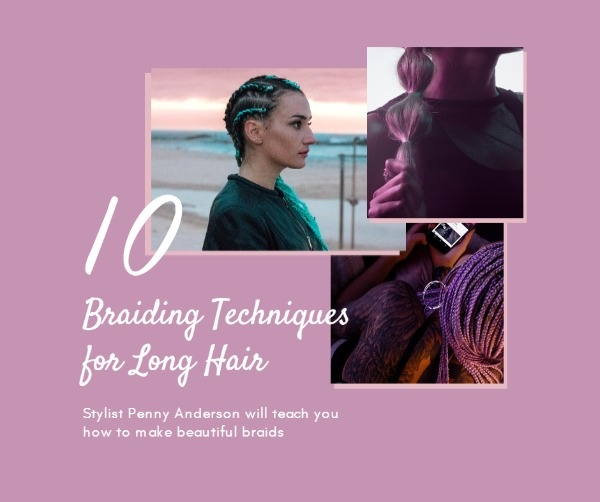 Braiding Techniques