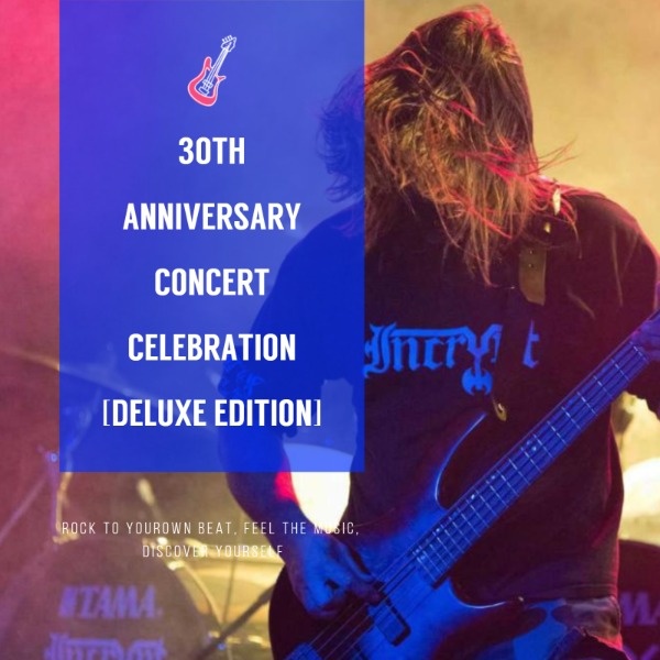 Concert Celebration