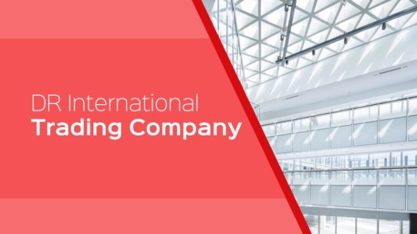 Trading Company