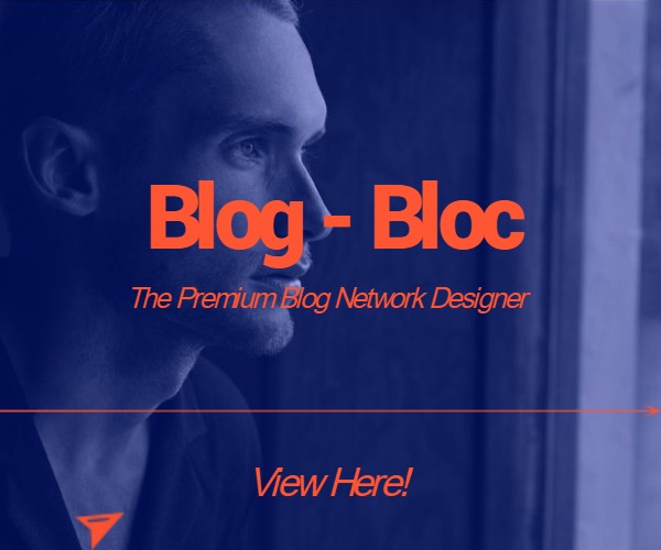 Blog - Bloc
