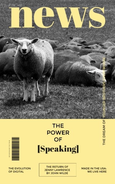 Simple Cover