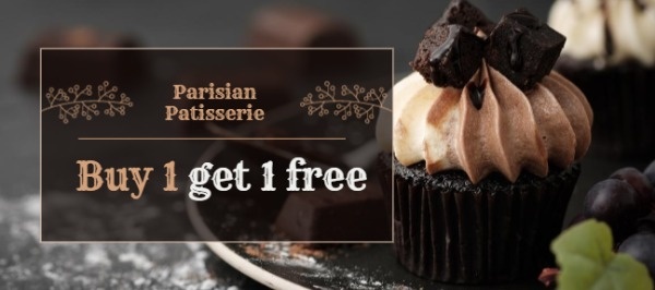 Dessert Shop