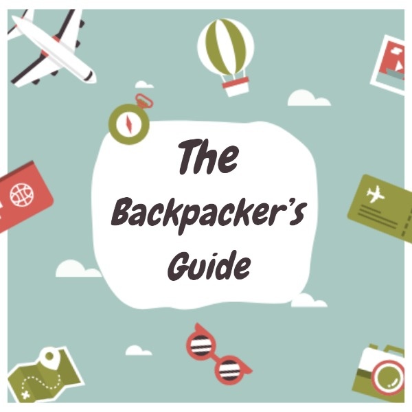 The Backpacker's Guide