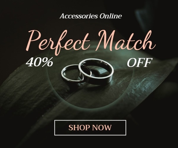Dark Jewelry Online Sale