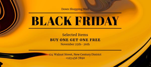Holiday Event Sale