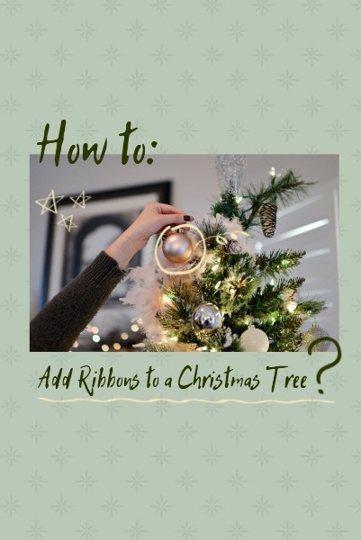 Christmas Tree Decoration Guide
