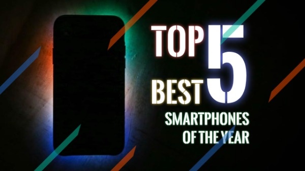 Best Smartphone This Year