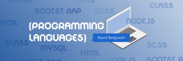 Programming Language