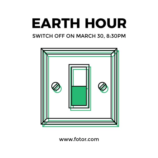 Earth Hour