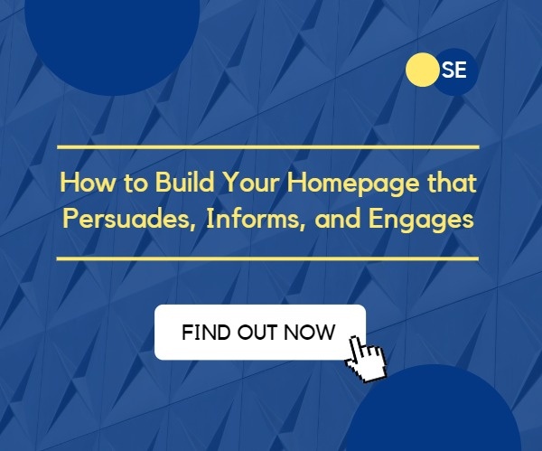 Homepage Building Ads