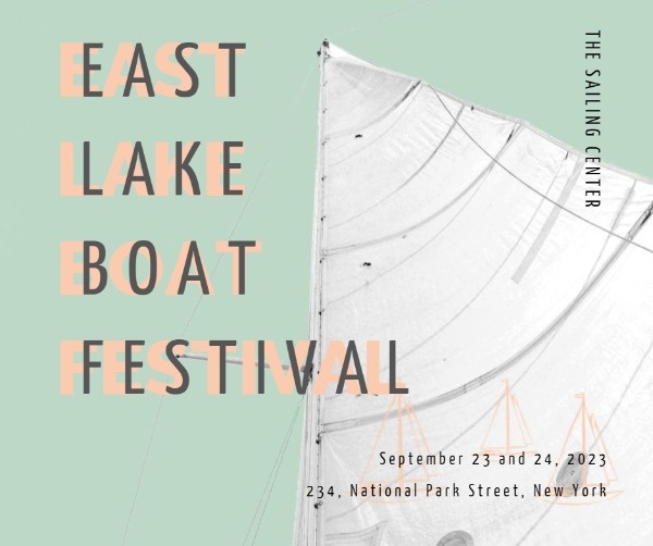 East Lake Boat Festival 