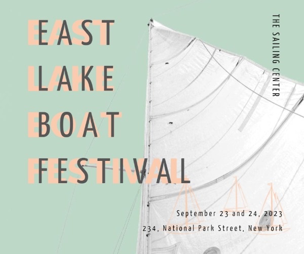 East Lake Boat Festival