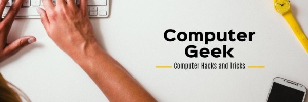 Computer Geeks