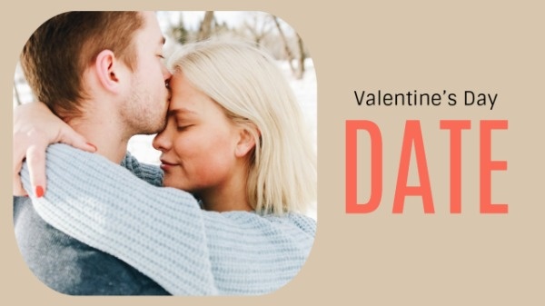 Valentine's Day Date Vlog
