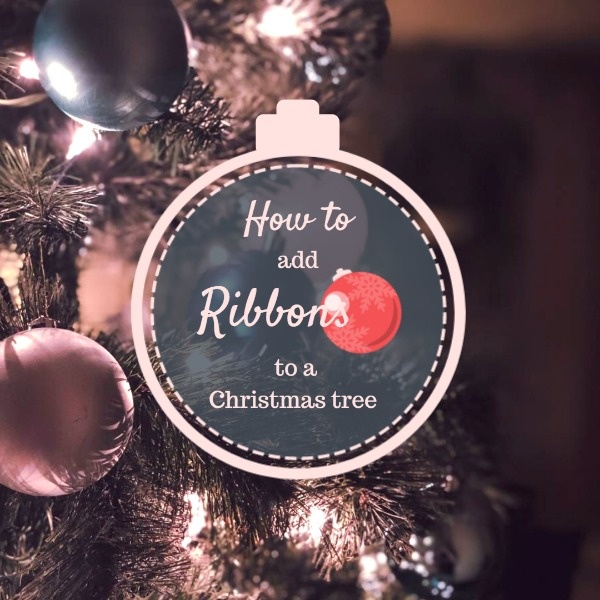 How To Decorate Your Christmas Tree