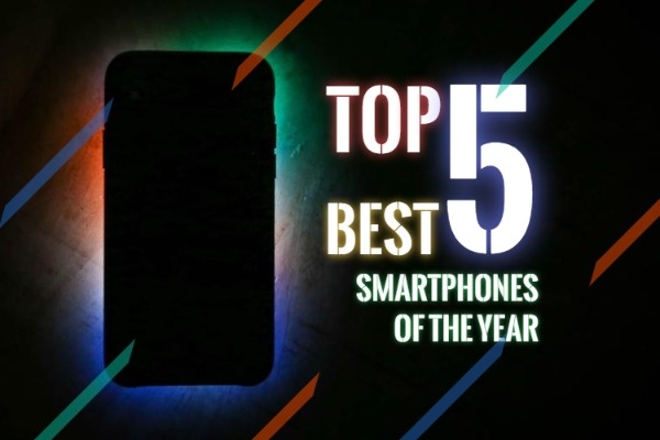 Top 5 Smartphone
