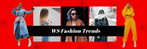 WS Fashion Trends