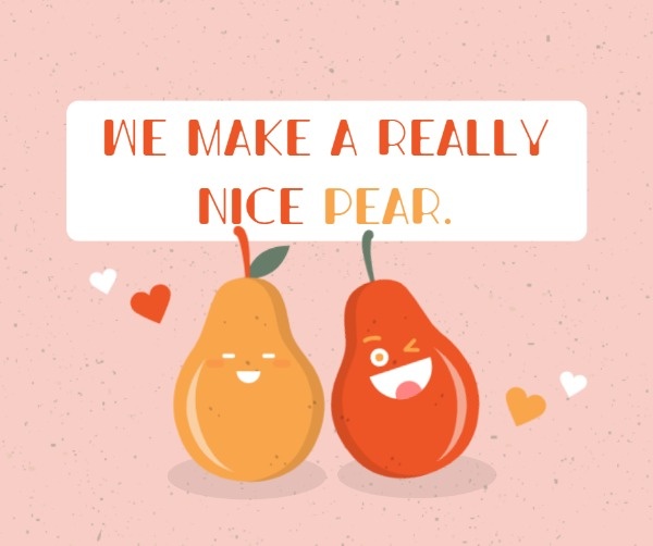 Nice Pear