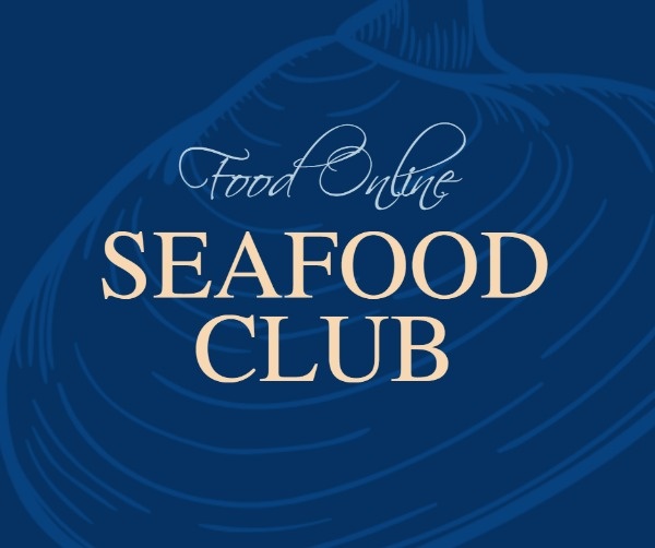 Dark Blue Seafood Club 