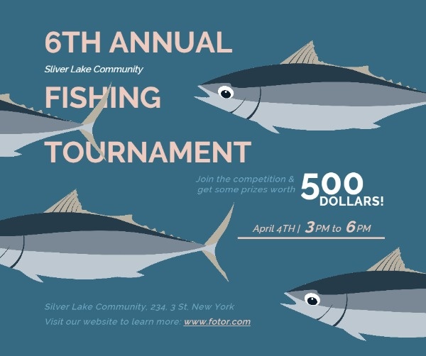 Fishing Tournament