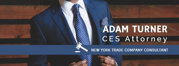 Lawyer Profile Banner