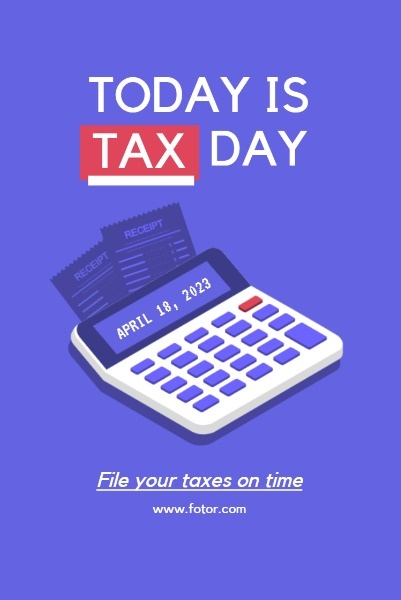 Tax Day