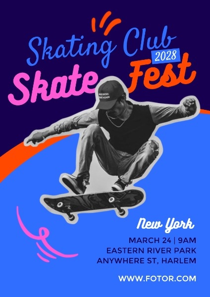 Skate Fest