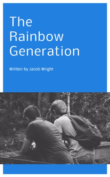 The Rainbow Generation