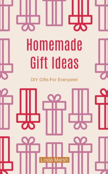 Homemade Gift Idea