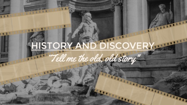 History And Discovery