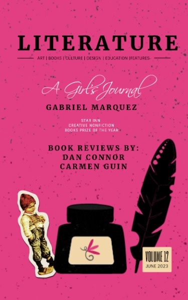 Novel Cover